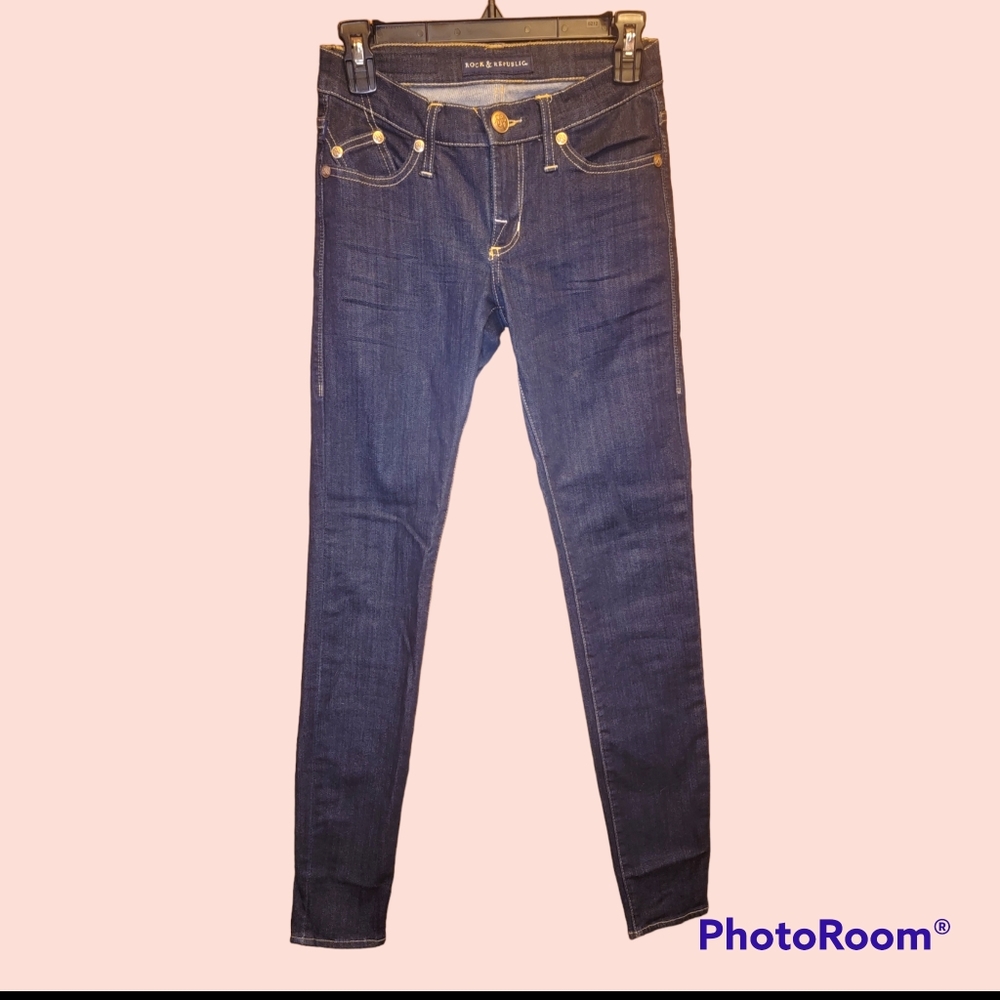 Rock & Republic Jeans